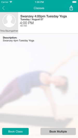 Keene Yoga Center(圖4)-速報App