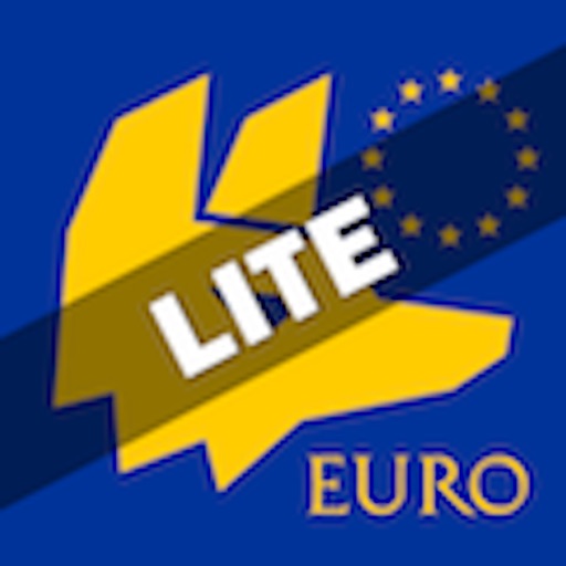 Romulus European History LITE icon