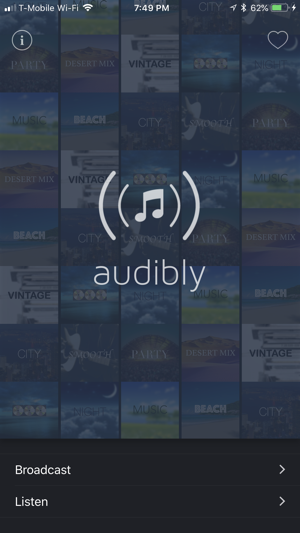 Audibly(圖1)-速報App