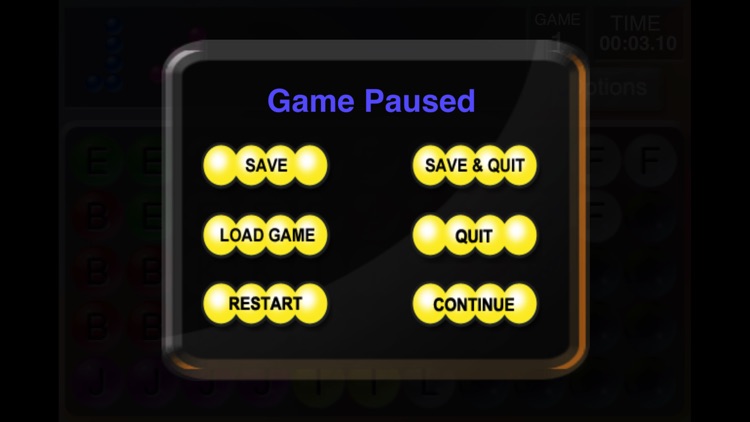Kanoodle 303 screenshot-3
