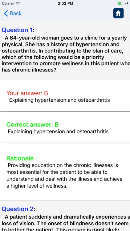 Microbiology Quiz screenshot-4