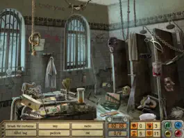 Game screenshot Nightmare Asylum: Mystery Case apk