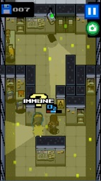 Sneak Ops Captura de tela 4