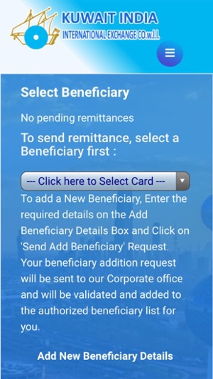 Kuwait India Exchange(圖5)-速報App