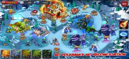 Game screenshot Kingdom Defense: Heroes War TD hack