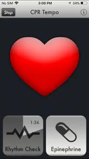 cpr tempo iphone resimleri 2