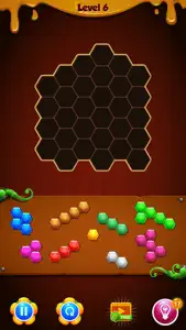 Hexa Puzzle Plus 2 screenshot #5 for iPhone