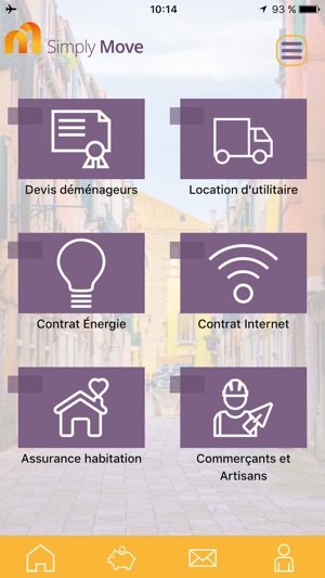 Simply Move Conciergerie