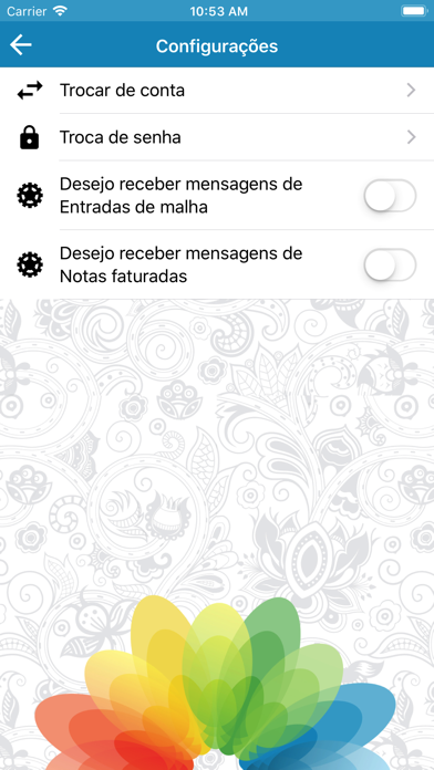 How to cancel & delete Kohler from iphone & ipad 4