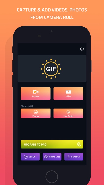 GIF Maker:Photo to GIF creator screenshot-8