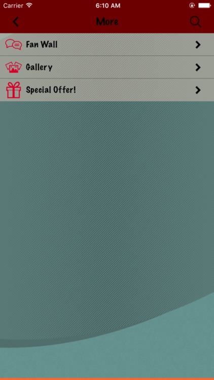 Central Takeaway screenshot-4