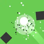 Rush Ball - Color Circle Rider App Negative Reviews