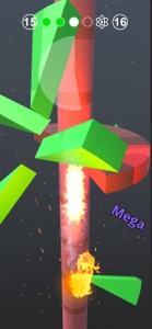 Tower Hit screenshot #5 for iPhone