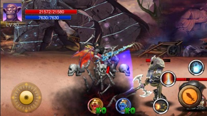 RPG Ninja Warrior Quest screenshot 2