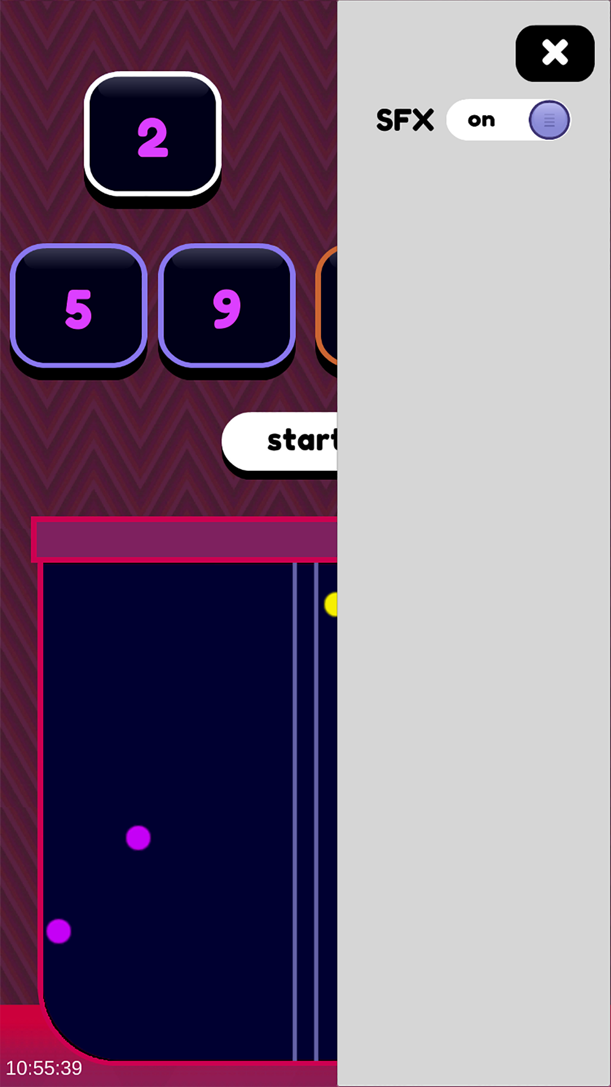 Thermonator screenshot 5