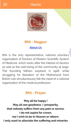 IMA Nagpur(圖4)-速報App