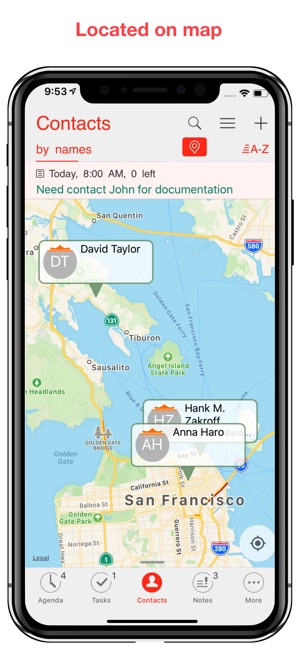 Lifease Lite - Smart Organizer(圖5)-速報App