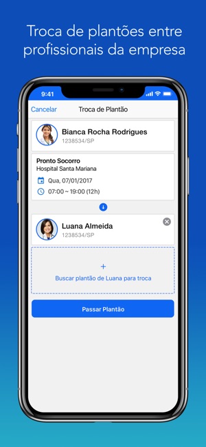 Pega Plantão(圖4)-速報App