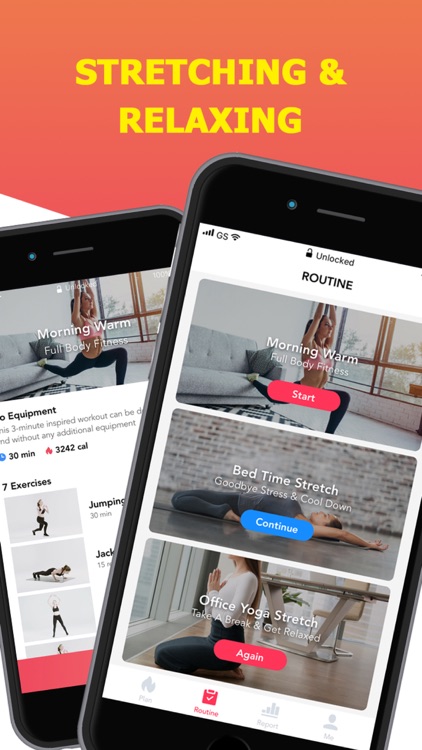 Slim Now: Weight Loss Workouts screenshot-5