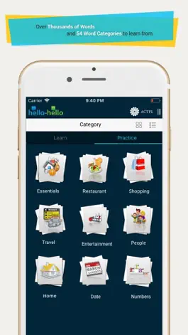 Game screenshot Learn Dutch Vocabulary (HH) mod apk