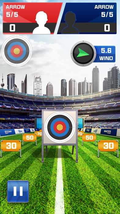 Archery Blast screenshot 4