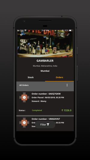 Ace-Gambarler(圖2)-速報App