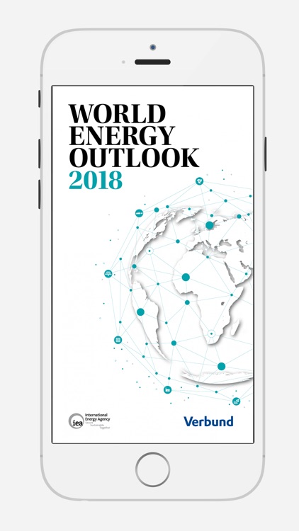 World Energy Outlook Vienna