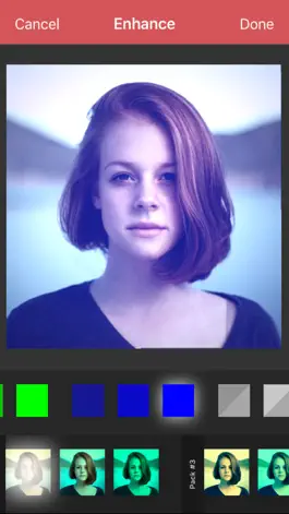Game screenshot Beautify 3D Photo Studio hack