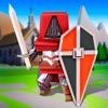 Kingdom Fight - Brave Knights - iPadアプリ
