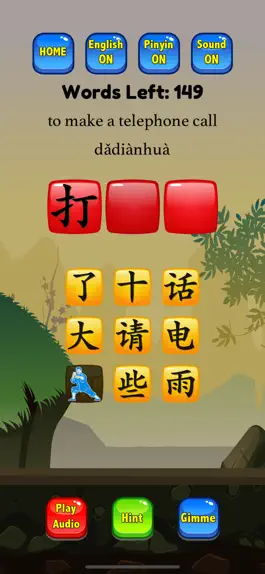 Game screenshot Learn Mandarin - HSK Hero Pro mod apk