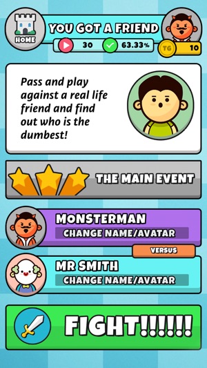 Trivia Guy(圖4)-速報App