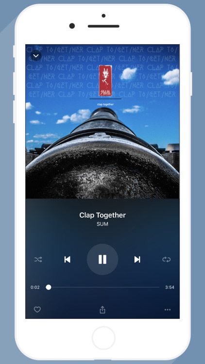 The SUM Experience screenshot-4