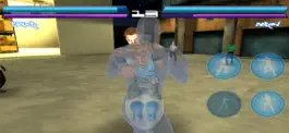 Game screenshot Virtual Boxing Street Fight hack