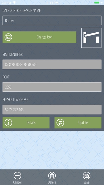 MUSITEL Remote Control screenshot-3