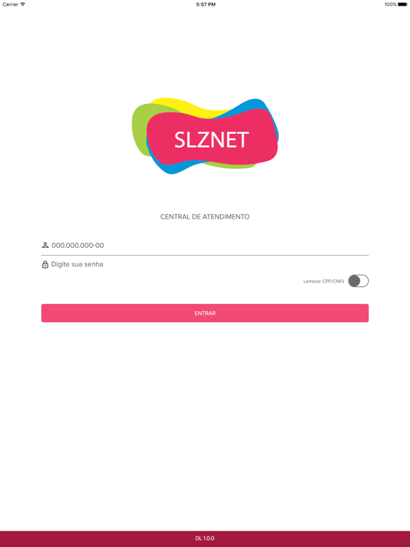 Screenshot #4 pour SLZ Net