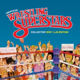 Collector - WWF LJN Edition