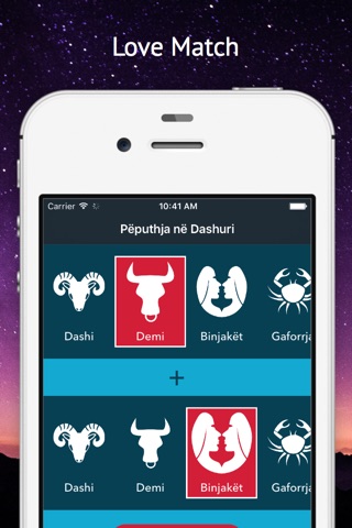 Horoskopi Ditor ne Shqip screenshot 4