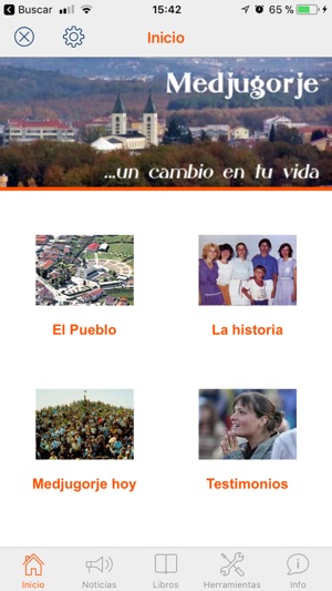 Medjugorje, cambia tu vida