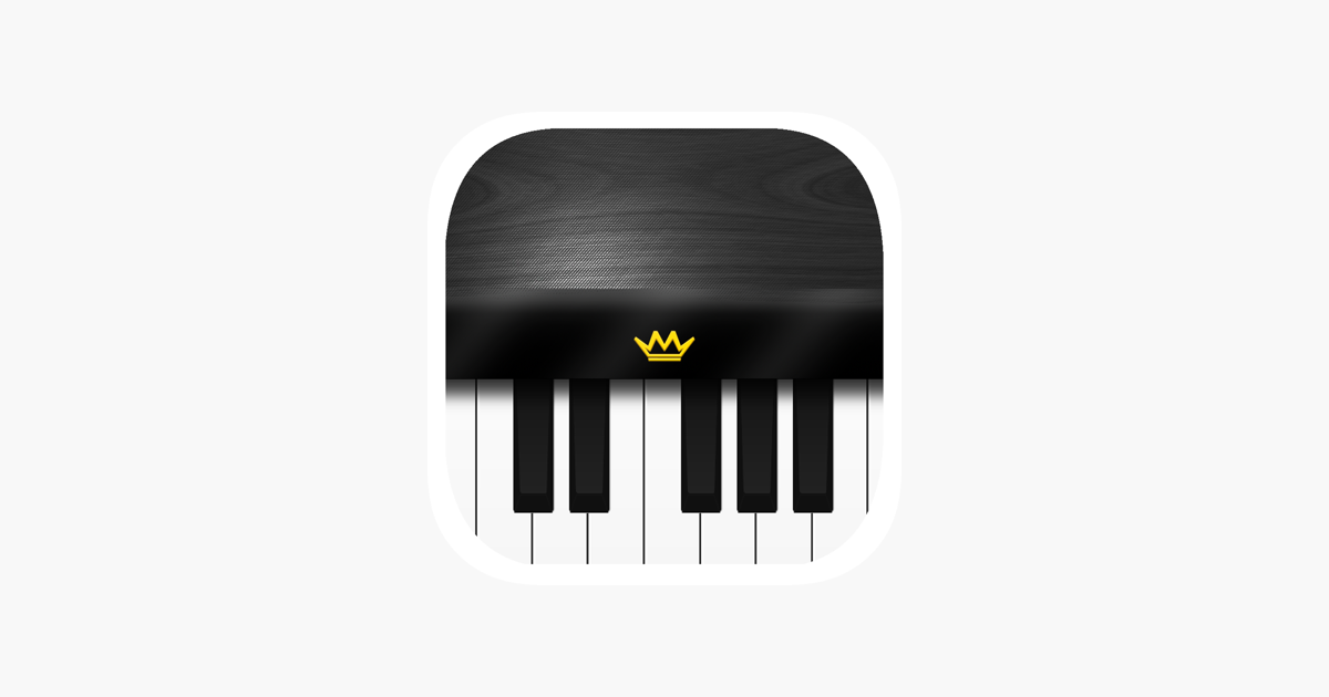 ‎Free Piano. on the App Store