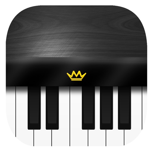 Free Piano. icon