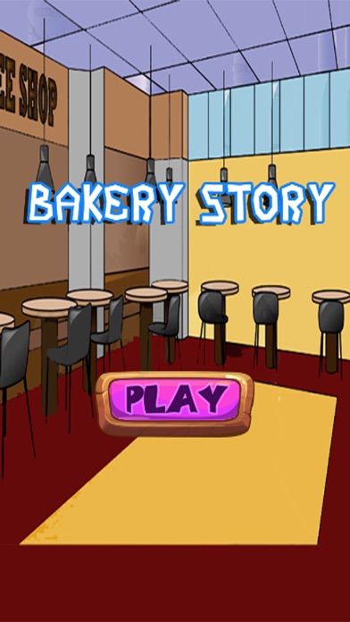 Bakery Pep Pig Story World screenshot 2