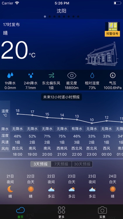 城气通-科技服务生活