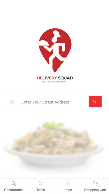 Delivery Squad CA