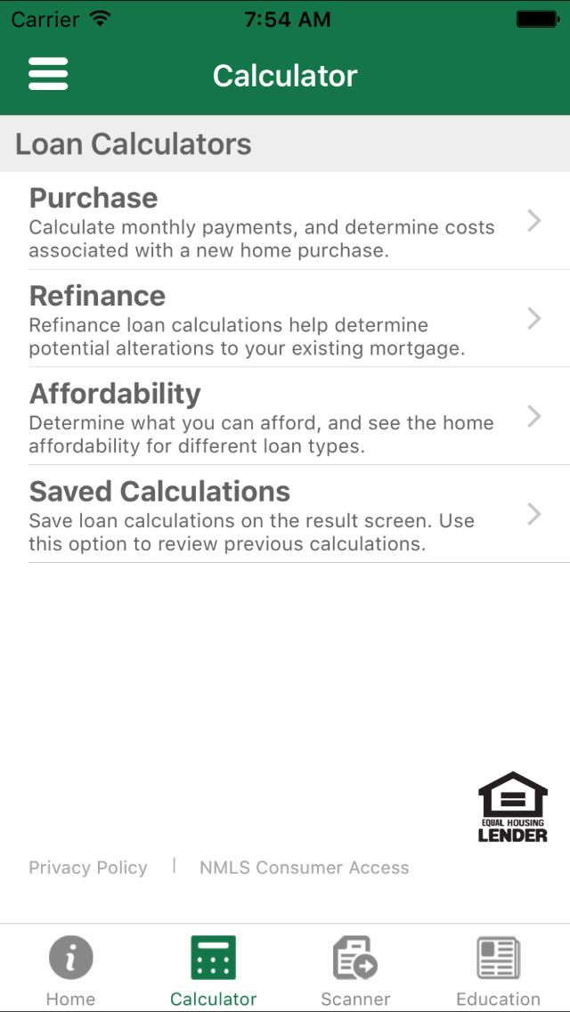 Standard Mortgage Company