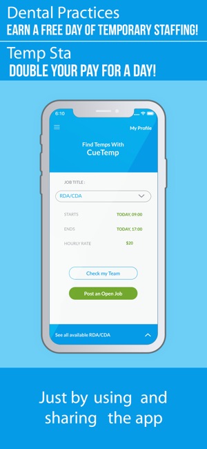 CueTemp(圖1)-速報App