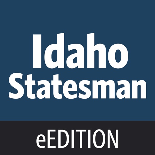 Idaho Statesman eEdition