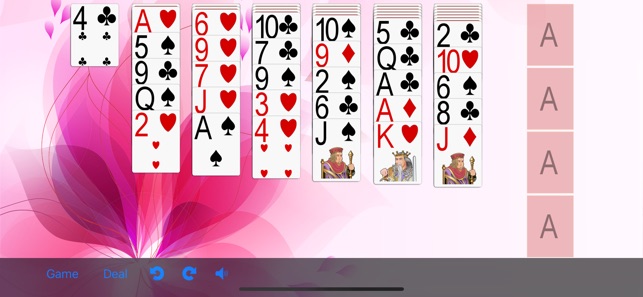 5 Solitaire Games(圖5)-速報App