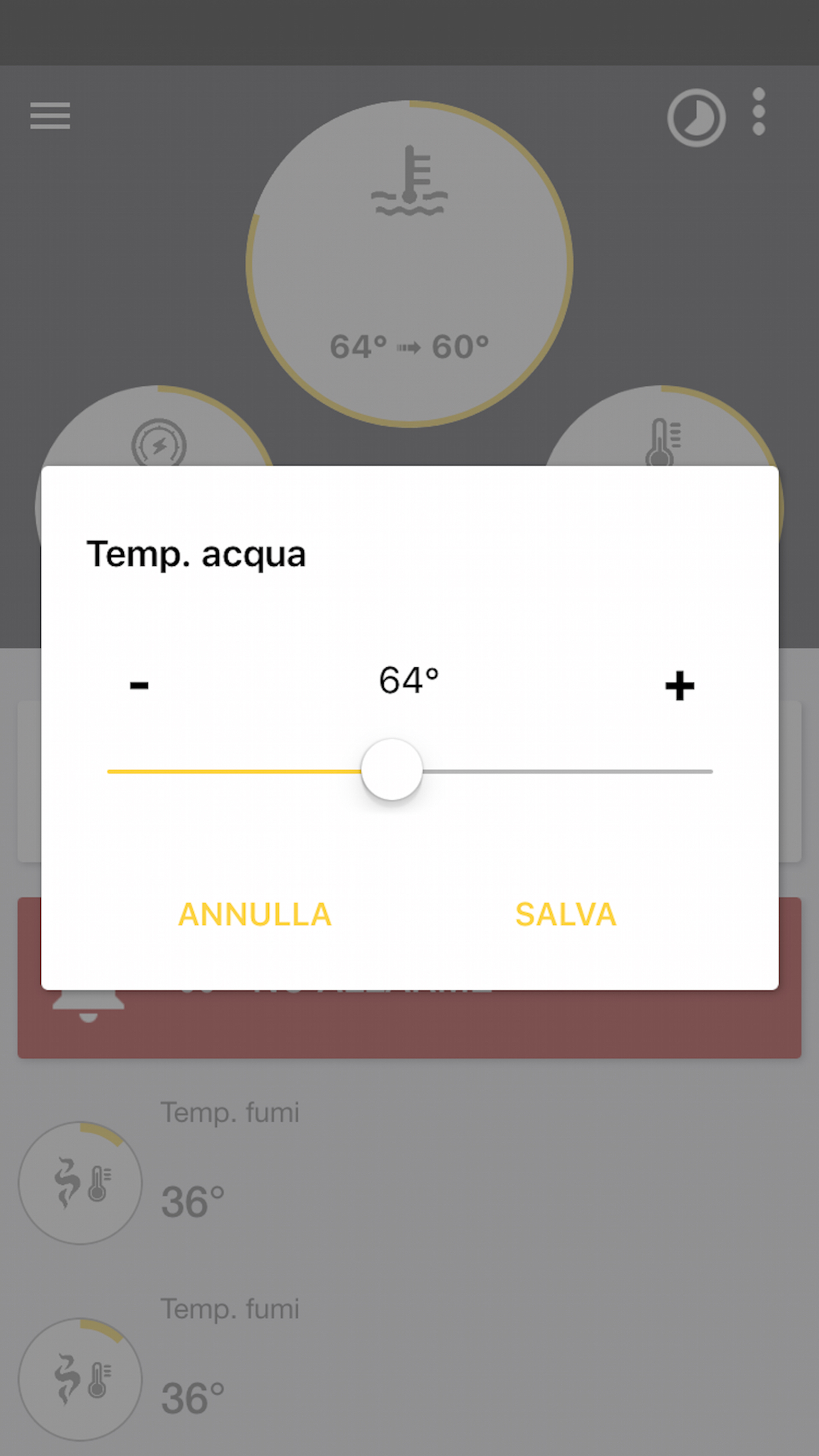 Pereko SPARK Control