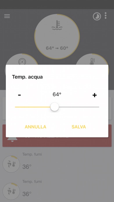 Screenshot #3 pour Pereko SPARK Control