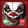 Icon Killer Clown Calling You